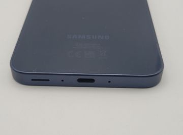 Б/в Мобільний телефон Samsung galaxy a35 5g 6/128gb 01-200913486