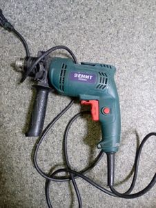 Б/в Дриль ударний Зенит здп-750 01-200914087