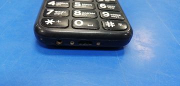 Б/в Мобільний телефон Ergo r181 dual sim 01-200914112