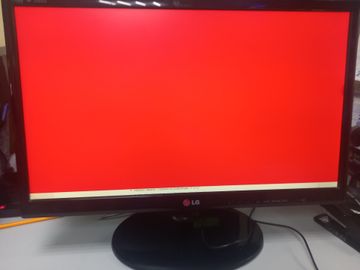 Б/в Телевізор Lg 22ma53d 01-200914451