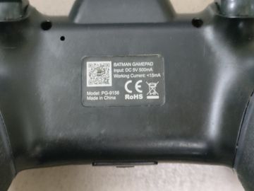 Б/у Геймпад Ipega pg-9156 01-200914824