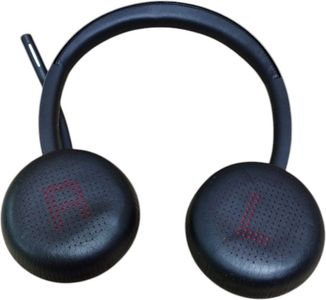 Б/в Навушники Plantronics poly voyager 4320 uc charge stand 01-200880443