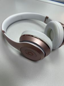 Б/у Наушники Beats By Dr. Dre solo3 01-200914630