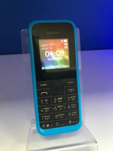 Б/у Мобільний телефон Nokia 105 rm-1133 01-200914412