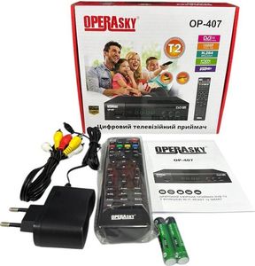 Б/в  Opera t2 op 407 16-000272294