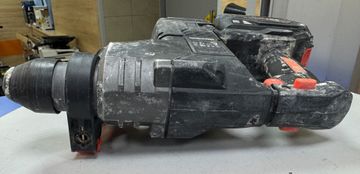 Б/в Перфоратор Dnipro-M dhr-202bc ultra 1акб 6ah зп 01-200914252