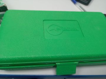 Б/в Набір інструментів Intertool et-6036sp 01-200915571