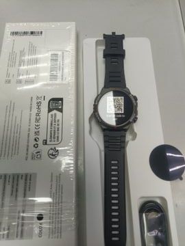 Б/у Смарт-часы Ddidbi s10 01-200907698