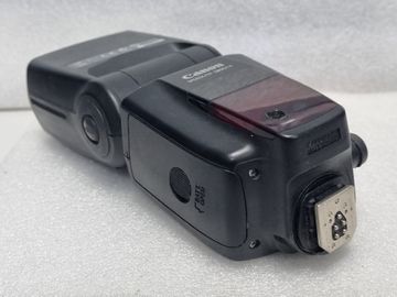 Б/у Фотовспышка Canon speedlite 580ex ii 01-200915536