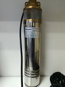 Б/в Погружний насос Grandwater 4skm 100 01-200916248