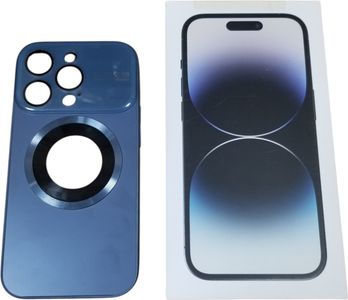 Б/в Мобільний телефон Apple iphone 14 pro 128gb 01-200865277