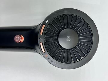 Б/у Фен Shark style iq hairdryer & styler hd102eu 01-200915691