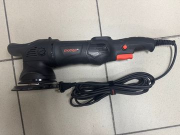 Б/в Полірувальна машина Dnipro-M pe-15sed 01-200916797