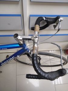 Б/у Велосипед Musing cayo 28`` 01-200916945