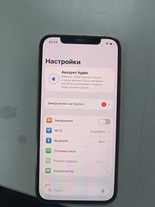 Б/в Мобільний телефон Apple iphone 12 pro 128gb 01-200916883
