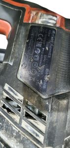 Б/в Перфоратор Dnipro-M rh-120mb 01-200914476