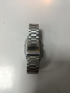 Б/в Годинники наручні Casio aq-230 01-200917018