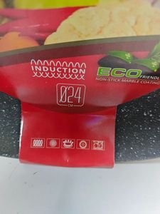 Б/у Сковорода  Vezzer vz2029 01-200915652