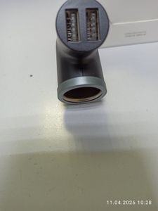 Б/в Автомобільний інвертор Baseus y 16-000276298