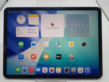 Б/в Планшет Apple ipad pro 11 2021 wi-fi 128gb 01-200916155