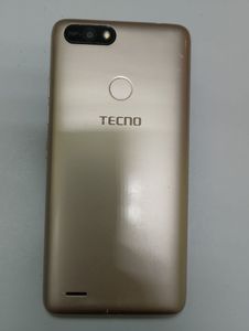 Б/в Мобільний телефон Tecno pop 2f b1g 1/16gb 01-200918530
