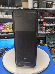 Б/в Системний блок Пк amd a10-9700/ram 16 gb/hdd 1000 gb/ssd 120 gb/amd/ ati radeon rx 570 4gb gddr5 256bit 01-200910107