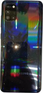 Б/у Мобільний телефон Samsung galaxy a31 4/128gb sm-a315f 01-200919261