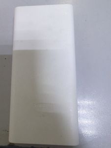 Б/в Повербанк Xiaomi mi 20000 mah 22.5w pb2022zm 01-200919372