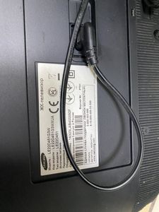 Б/в Телевізор Samsung le22d451 01-200919417