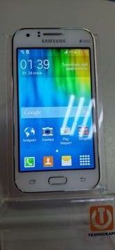 Б/в Мобільний телефон Samsung galaxy j1 01-200919213