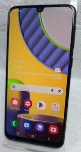 Б/в Мобільний телефон Samsung galaxy m31 sm-m315f 6/128gb 01-200919273