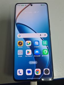 Б/в Мобільний телефон Realme 12 pro 5g 12/512gb 01-200919243