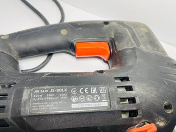 Б/в Електролобзик Dnipro-M js-80lx 01-200919731