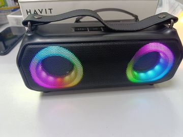 Б/в Акустика Havit hv-sk888bt 10w rgb 01-200919974