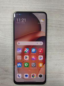 Б/у Мобільний телефон Xiaomi redmi note 12 4/128gb 01-200918425