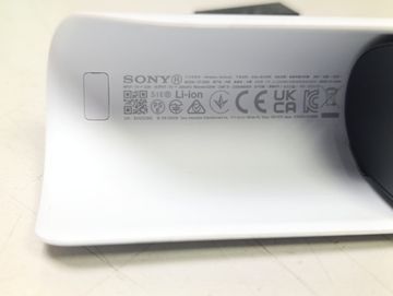 Б/у Наушники Sony pulse explore 01-200920649