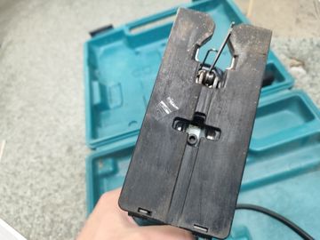 Б/в Електролобзик Makita 4351fct 01-200904983