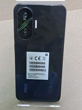 Б/у Мобільний телефон Poco f7 12/256gb 01-200920759