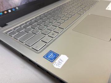 Б/в Ноутбук Asus 15/celeron n4000 ddr4/4gb ddr4/hdd 500 gb/*інтегрована 01-200919647