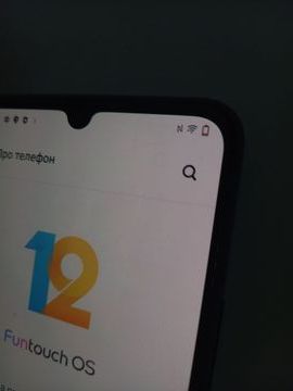 Б/в Мобільний телефон Vivo v21e 8/128gb 01-200920328
