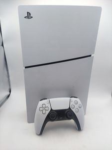 Б/в Ігрова приставка Sony playstation 5 slim 825gb 01-200920414