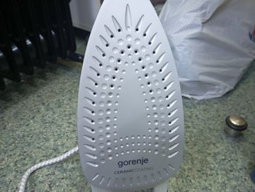 Б/в Праска Gorenje sih2200tqc 01-200920818