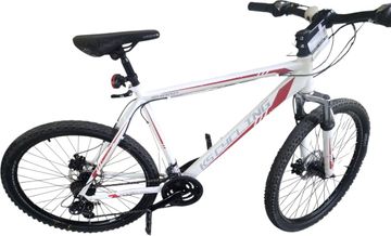 Б/у Велосипед Sharp sharp kycycling 01-200604187