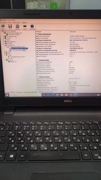 Б/в Ноутбук Dell 15/core i3 4005u ddr3/4gb ddr3/hdd 500 gb/ssd *відсутній/geforce 820m 2gb 01-200922340