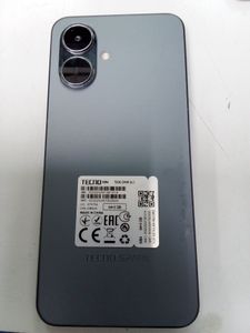 Б/в Мобільний телефон Tecno spark go 2 km4 3/64gb 01-200923148