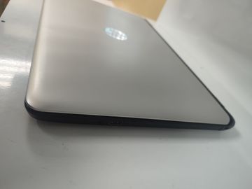 Б/в Ноутбук Hp 15/core i5 4210u ddr3/8gb ddr3/hdd *відсутній/ssd 240 gb/*інтегрована 01-200919775
