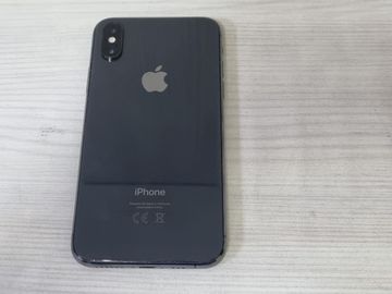 Б/в Мобільний телефон Apple iphone xs 256gb 01-200923317