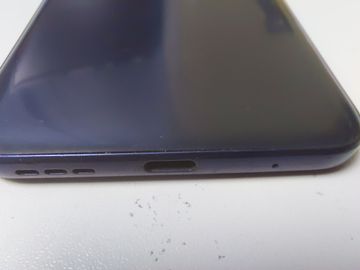 Б/у Мобільний телефон Motorola moto g41 6/128gb 01-200920763