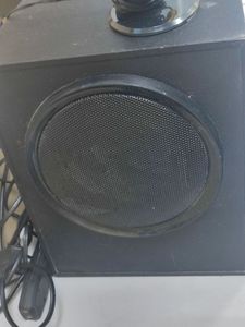 Б/в Акустика Creative inspire 5.1 t6160 01-200918449