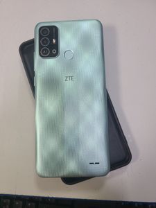 Б/у Мобільний телефон Zte blade a53 pro 4/64gb 01-200923150